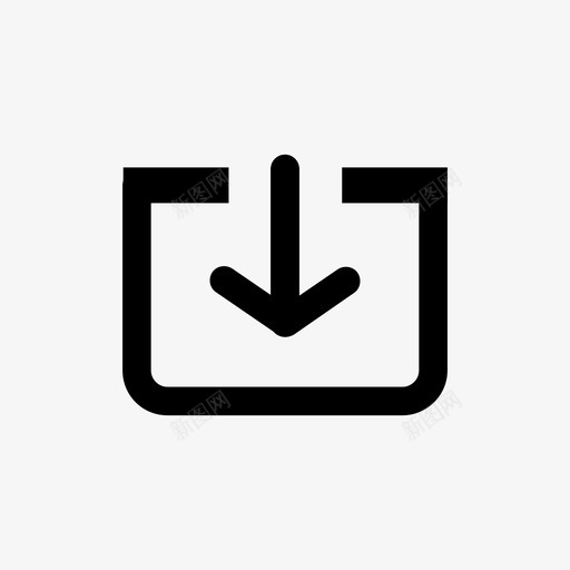 下载电脑手机svg_新图网 https://ixintu.com 手机 下载 电脑 分享 上传 回家 简单
