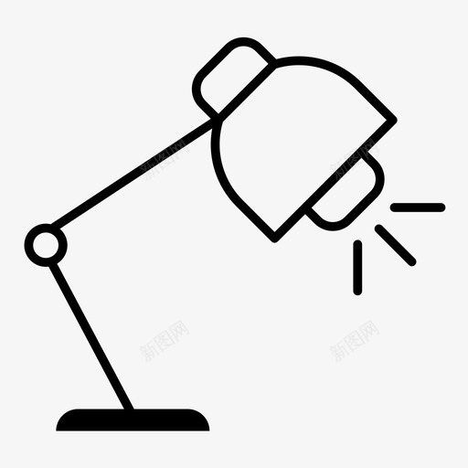 采购产品灯床头灯教育svg_新图网 https://ixintu.com 采购 产品 灯床 头灯 教育 办公室 台灯 商业