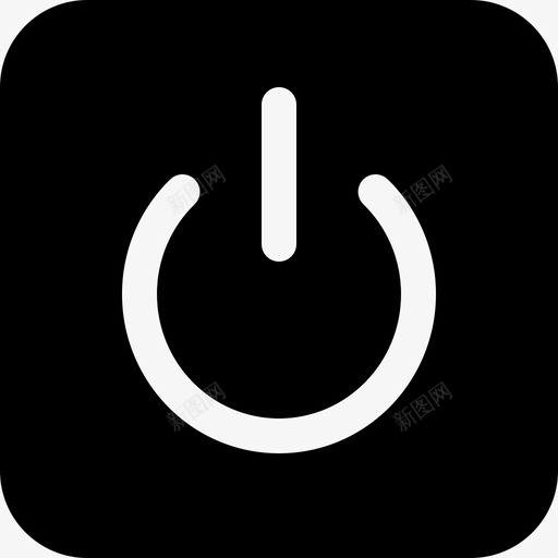 电源应用电子svg_新图网 https://ixintu.com 电源 应用电子 开关