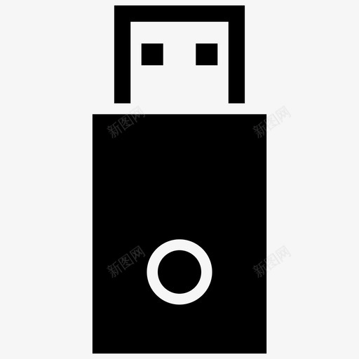 usb记忆棒数据存储闪存驱动器svg_新图网 https://ixintu.com 记忆棒 闪存 数据 存储 驱动器 响应 用户界面 实心 图标