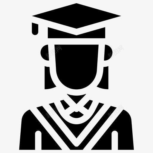 女研究生电子学习教育svg_新图网 https://ixintu.com 在线学习 研究生 研究 生女 电子 电子学 学习 教育 大学 雕文