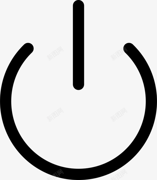 电源应用电子svg_新图网 https://ixintu.com 电源 应用电子 开关