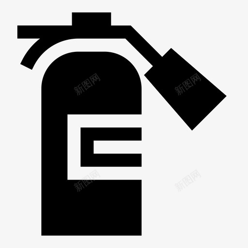 灭火器紧急情况灭火器安全svg_新图网 https://ixintu.com 灭火器 安全 紧急 情况 消防 酒店 酒店服 服务