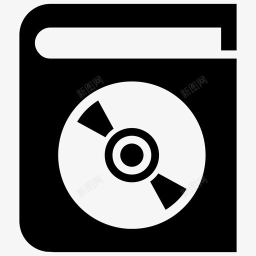 有声读物音频指南电子书svg_新图网 https://ixintu.com 有声 读物 音频 指南 电子书 通过 学习 在线 图书 响应 用户界面