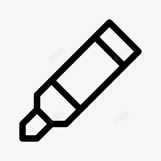 铅笔定制衬纸svg_新图网 https://ixintu.com 铅笔 定制 衬纸