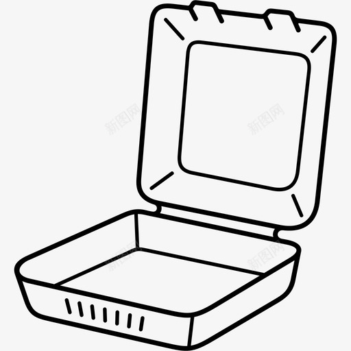 环保餐具可生物降解环保svg_新图网 https://ixintu.com 环保 餐具 可生 生物 降解 食品 食品包装