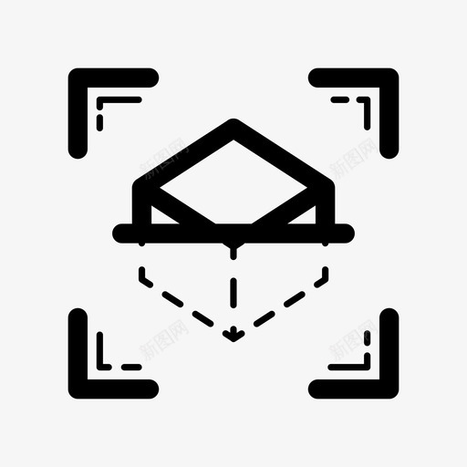 三维扫描进度三维模型数字化svg_新图网 https://ixintu.com 三维 扫描 进度 模型 数字化 未来