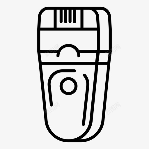 采购产品理发器理发器理发店svg_新图网 https://ixintu.com 家用电器 理发器 采购 产品 理发店 浴室 理发
