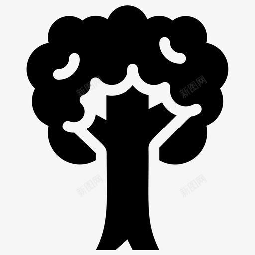 大树生态学地球母亲节svg_新图网 https://ixintu.com 大树 地球 母亲节 生态学 自然 植物 雕文