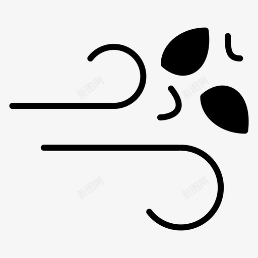 风秋秋满svg_新图网 https://ixintu.com 秋风 秋满