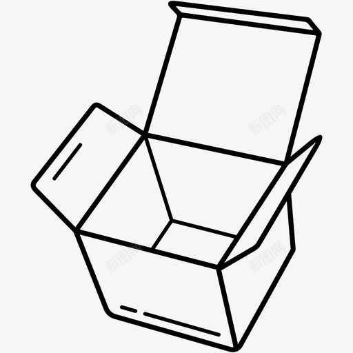 采购产品礼品包装礼品包装定制svg_新图网 https://ixintu.com 礼品包装 采购 产品 定制 折叠 牛皮纸 装运