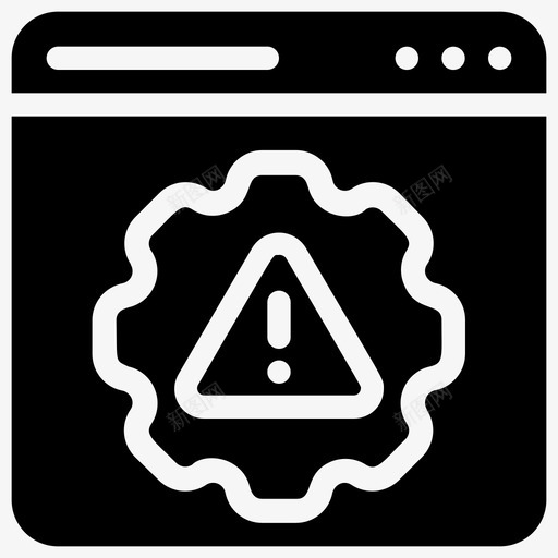 警告设置web呼叫中心档位信息svg_新图网 https://ixintu.com 警告 设置 技术支持 呼叫中心 档位 信息 服务 图示
