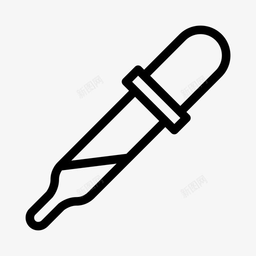 滴管紧急情况下医疗保健svg_新图网 https://ixintu.com 医疗保健 滴管 紧急 情况下 医疗 采摘 像素 完美 线条 轮廓