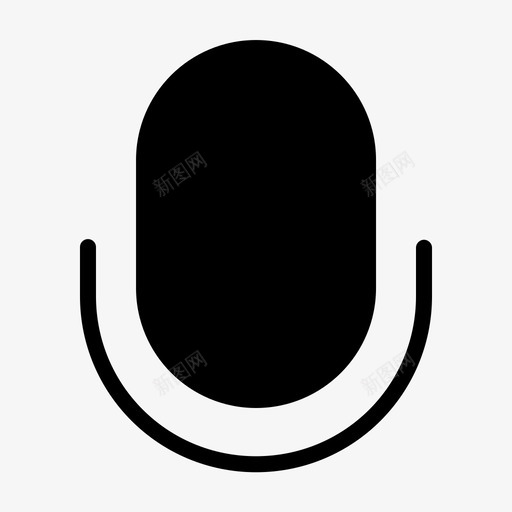 录音机麦克风收音机svg_新图网 https://ixintu.com 录音机 麦克风 收音机 声音 技术 语音 录制 摄像头 图示