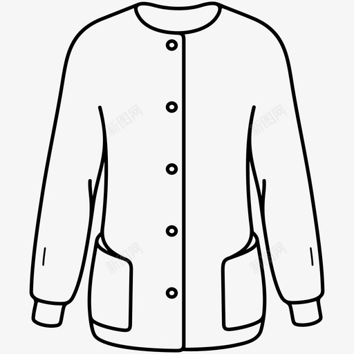 采购产品女装医疗夹克女装医疗夹克服装svg_新图网 https://ixintu.com 医疗 夹克 女装 采购 产品 服装 医生 医院 制服