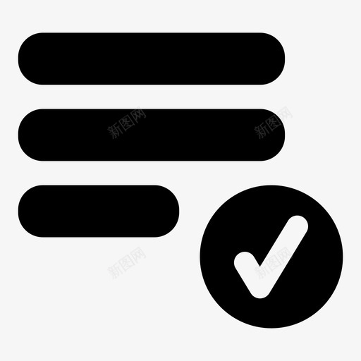 播放列表添加检查动作分析svg_新图网 https://ixintu.com 播放列表 添加 检查 材料 设计 动作 分析 质量 报告