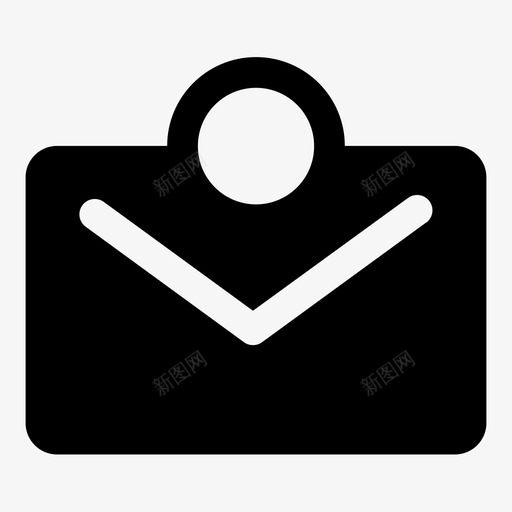 标记电子邮件未读沟通材料设计svg_新图网 https://ixintu.com 沟通 标记 电子邮件 未读 材料 设计 信息