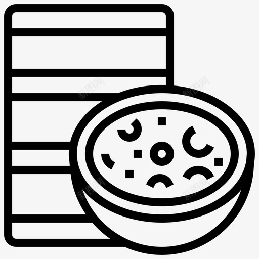 血琼脂实验室医疗svg_新图网 https://ixintu.com 琼脂 医疗 实验室 科研 技术