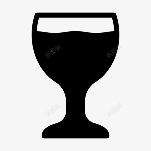 果汁酒精饮料svg_新图网 https://ixintu.com 果汁 酒精 饮料 鸡尾酒 玻璃杯 葡萄酒 时装 线条 图案