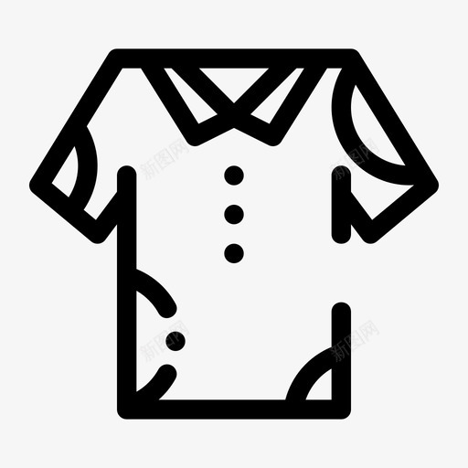 服装时尚假期svg_新图网 https://ixintu.com 服装 服装时尚 假期 夏天 旅游 暑假