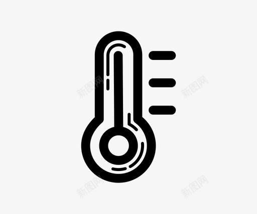高温病毒感染svg_新图网 https://ixintu.com 高温 病毒 感染 影响 消毒