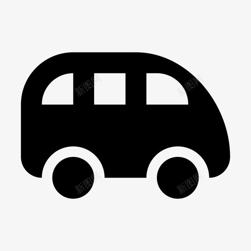 货车汽车材料svg_新图网 https://ixintu.com 材料 车辆 货车 汽车 旅行 旅行车