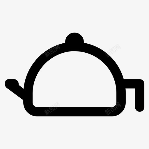 茶壶庆祝排灯节svg_新图网 https://ixintu.com 灯节 茶壶 庆祝 信仰 印度教 印度