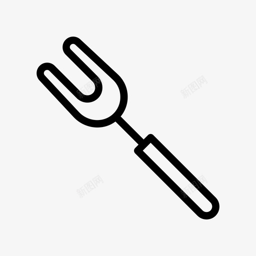采购产品烧烤工具烧烤工具烧烤svg_新图网 https://ixintu.com 烧烤 工具 采购 产品 厨房 勺子 器具 酒吧 线条