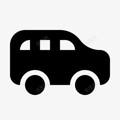 货车汽车材料svg_新图网 https://ixintu.com 材料 货车 汽车 运输 旅行 旅行车 车辆 料车
