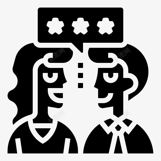 持续反馈评分满意度svg_新图网 https://ixintu.com 持续 反馈 评分 满意度 调查 调查人 人才 管理 雕文