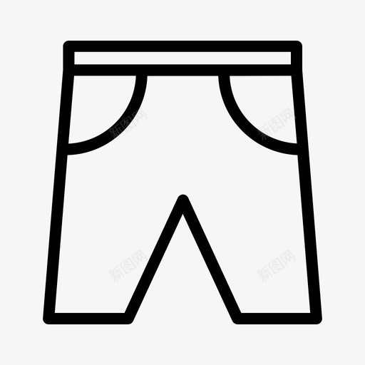 采购产品长裤海滩假日svg_新图网 https://ixintu.com 旅行 假日 采购 产品 长裤 海滩 短裤 大纲