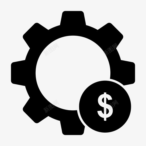 支付选项硬币信用卡svg_新图网 https://ixintu.com 支付 选项 硬币 信用卡 设置 银行