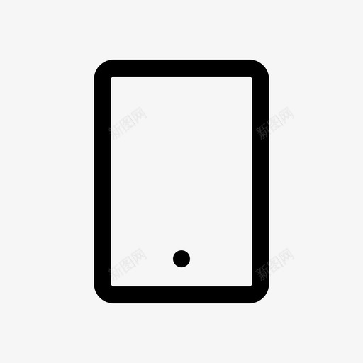 智能手机手机用户界面svg_新图网 https://ixintu.com 手机 用户界面 智能 基本
