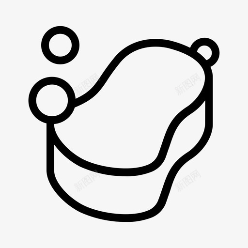 婴儿肥皂孩子可爱的svg_新图网 https://ixintu.com 孩子 婴儿 肥皂 可爱 爱的