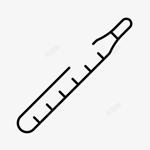 体温灯保健医院svg_新图网 https://ixintu.com 体温 医疗 保健 保健医 医院 医药 健康