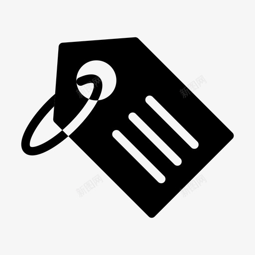 标签条形码布料svg_新图网 https://ixintu.com 标签 洗衣房 条形码 布料 价格 线条