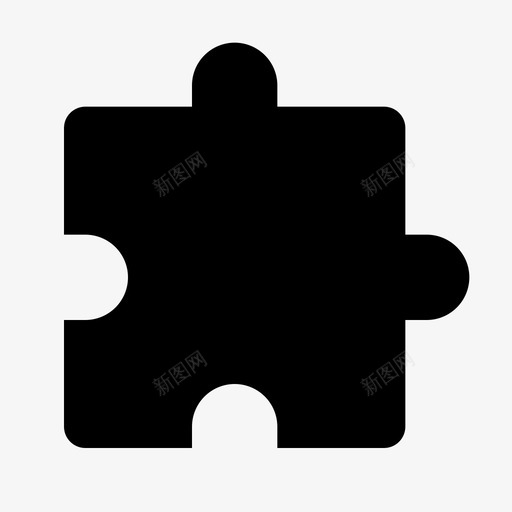 爱好扩展游戏svg_新图网 https://ixintu.com 爱好 扩展 游戏 拼图 益智 解决方案 简历