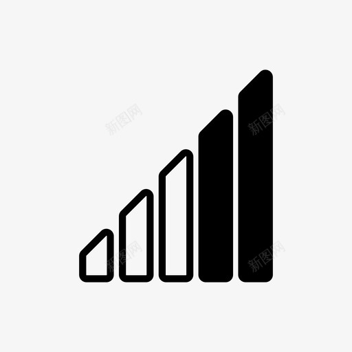 信号通信连接svg_新图网 https://ixintu.com 信号 通信 通信连 连接 移动 移动网 网络 网络电话