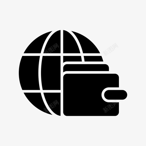 网上支付商业数字服务svg_新图网 https://ixintu.com 网上支付 商业 数字 服务 支付 支付方 方式 技术