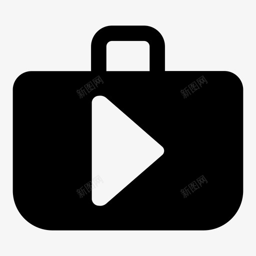 商店行动商业svg_新图网 https://ixintu.com 商店 行动 材料 设计 商业 采购 采购商