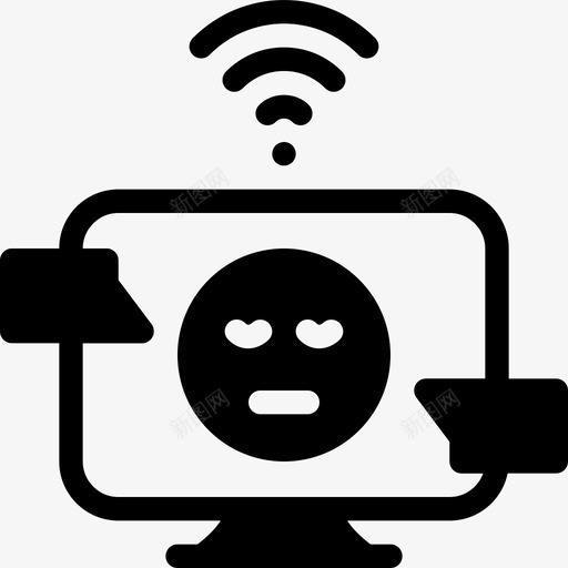 网络欺凌指责判断svg_新图网 https://ixintu.com 网络 欺凌 指责 判断 暴力