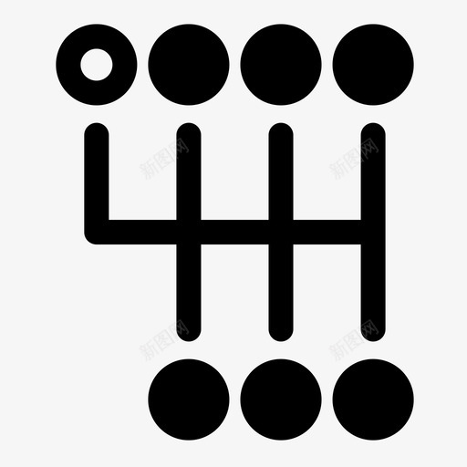 换档驱动手动变速器svg_新图网 https://ixintu.com 换档 驱动 手动 变速器 性能 速度