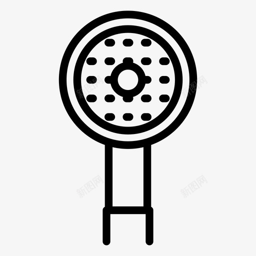 淋浴头浴室清洁svg_新图网 https://ixintu.com 淋浴 浴室 清洁 室内 清洗 建造 维修