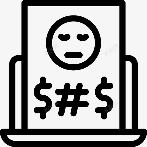 萨德说责怪欺负svg_新图网 https://ixintu.com 欺负 萨德 网络 责怪 判断 暴力
