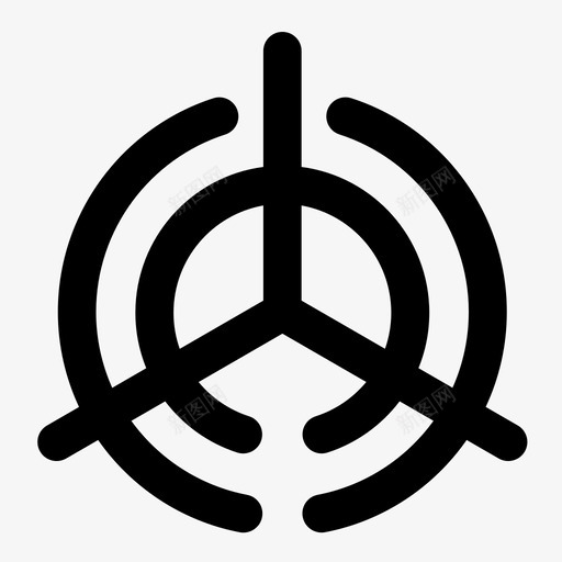 大分圈市svg_新图网 https://ixintu.com 日本 本县 大分 圈市 目标 首府