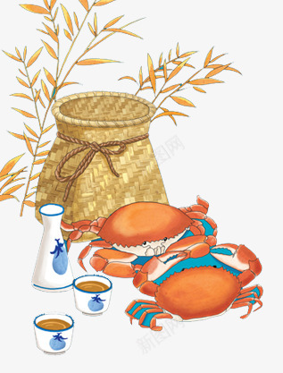 插画画png免抠素材_新图网 https://ixintu.com 插画 画画