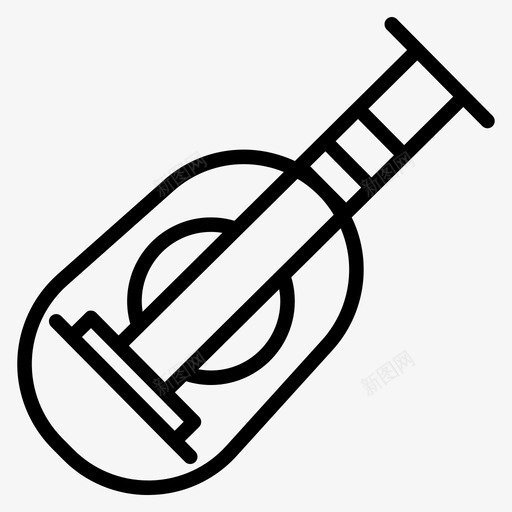 日本竖琴日语svg_新图网 https://ixintu.com 日本 竖琴 日语 乐器