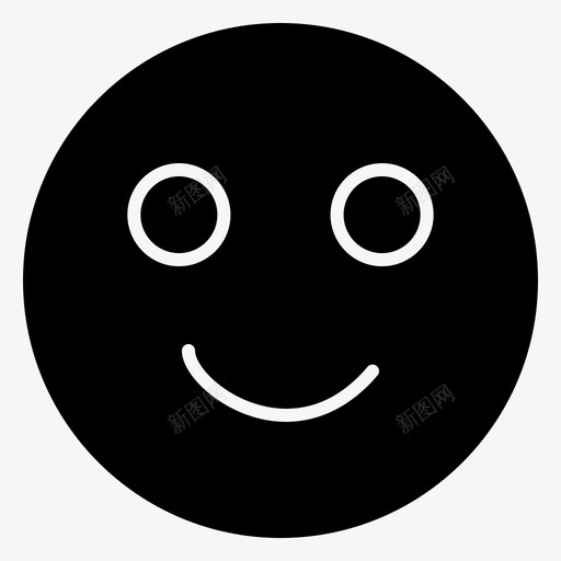 微笑自信情绪化的孩子svg_新图网 https://ixintu.com 微笑 自信 情绪化 孩子