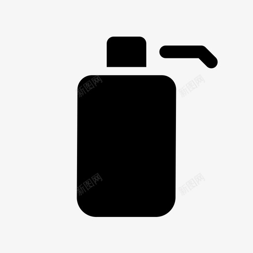 消毒剂保健品卫生用品svg_新图网 https://ixintu.com 消毒剂 保健品 卫生用品 肥皂 皂液机