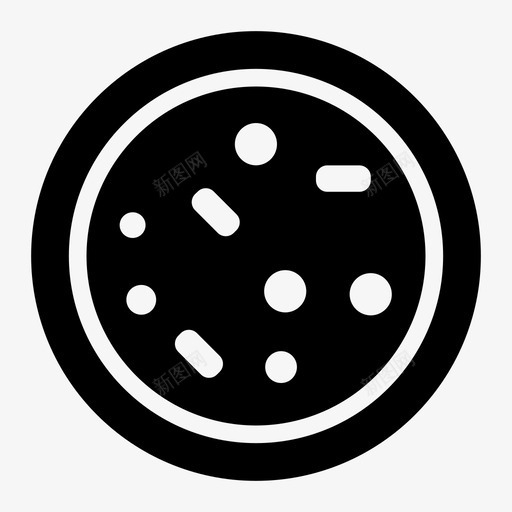 采购产品比萨饼快餐意大利香肠比萨饼svg_新图网 https://ixintu.com 比萨饼 采购 产品 快餐 意大利 香肠 食品 饮料